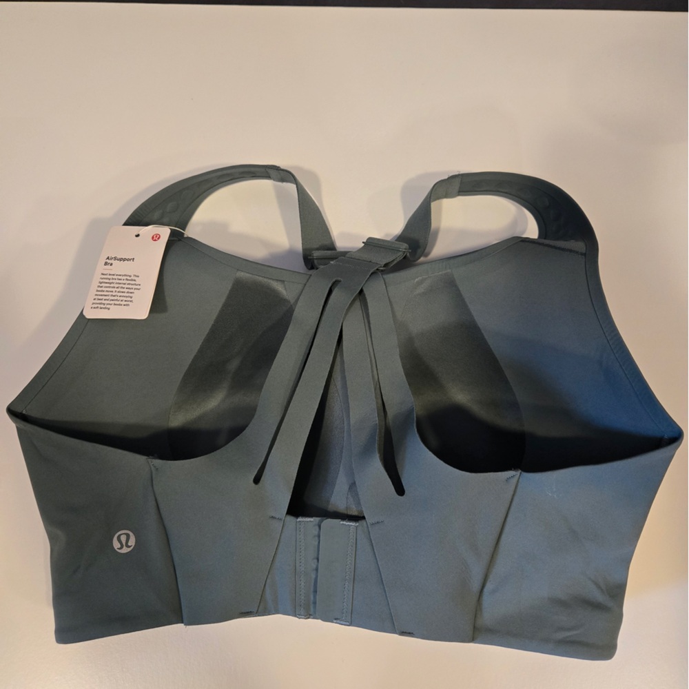 Lululemon AirSupport Bra - NWT 36DDD - Picture 2 of 5